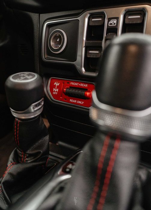 jeep wrangler rubicon 2021