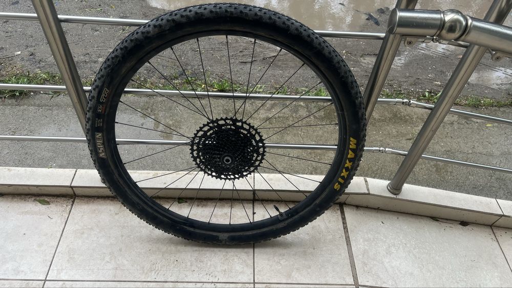 Капла 29 specialized 12/148