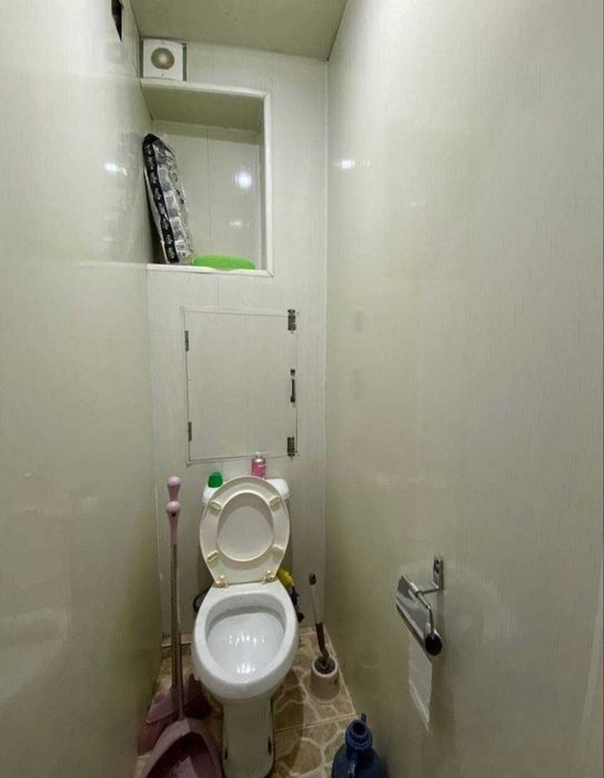 Продаётся квартира Юнусабад