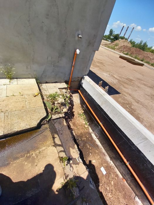 ВиК услуги Враца област