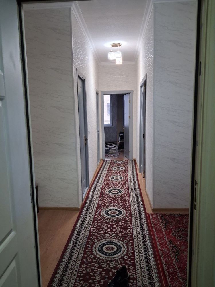 Ijaraga beriladi Oqtepa sohil boyida 2 hona