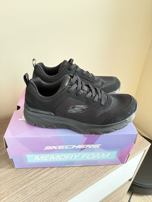 Дамски маратонки Sketchers