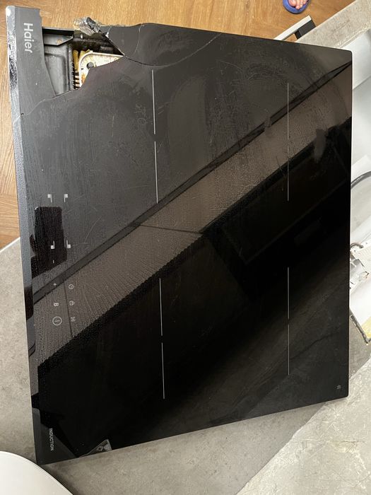 Haier Индукционная плита