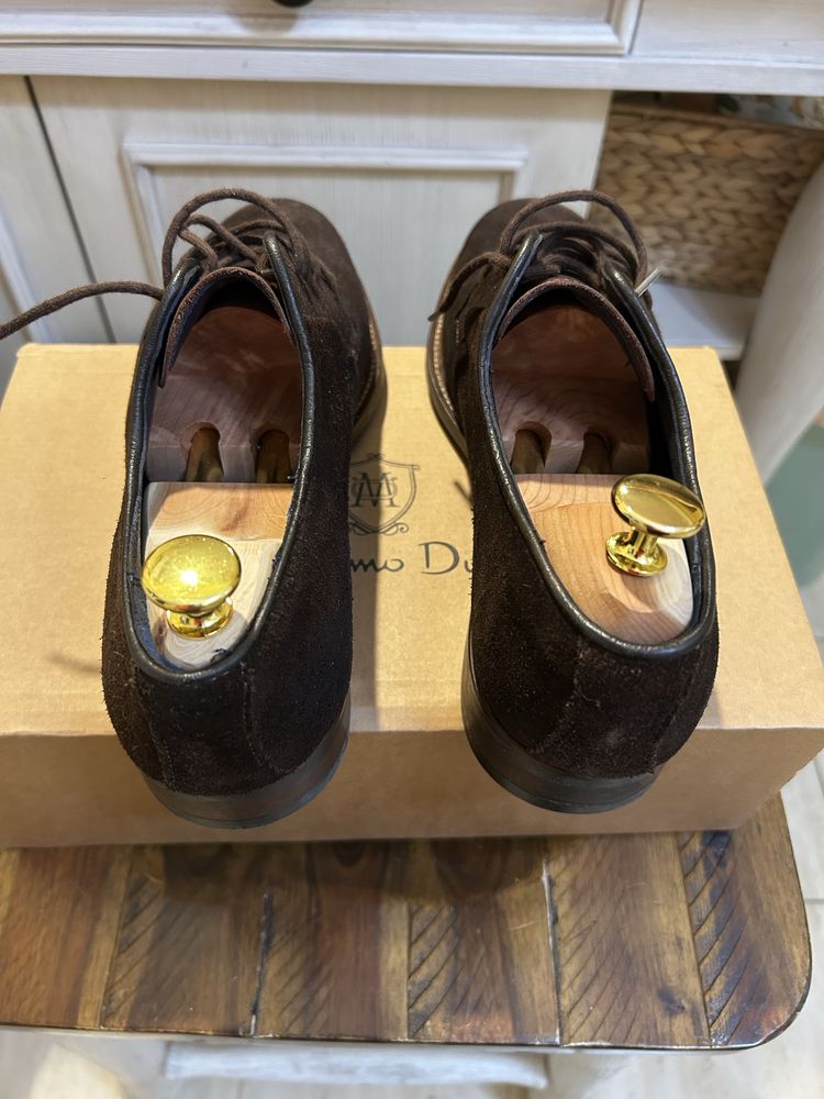 Pantofi Massimo Dutti