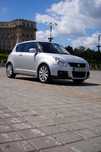 Vand Suzuki Swift Sport 2008