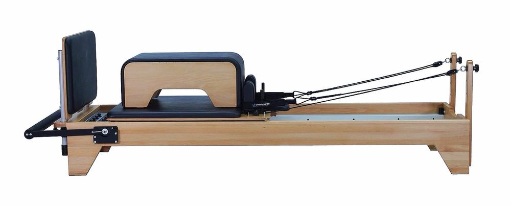 Пилатес реформър/Ръчна изработка по поръчка с гаранция / Pilates Refor