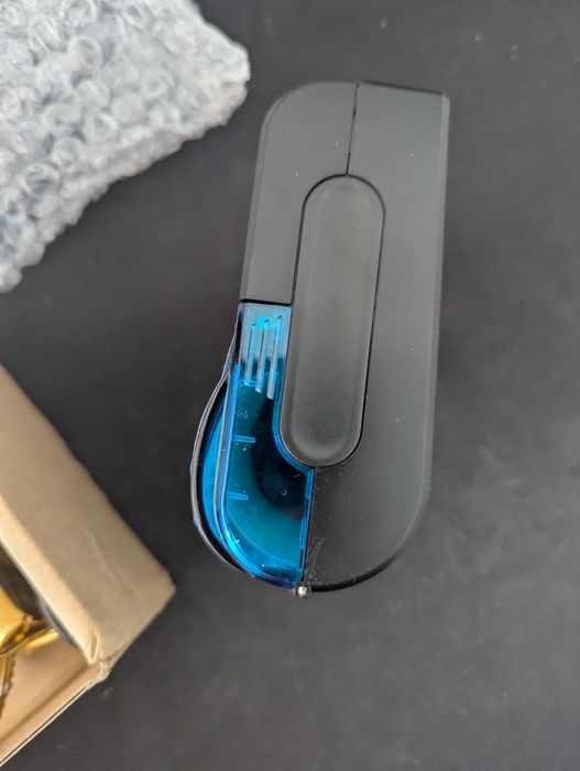 Imprimantă termică etichete, Bluetooth + usb, cu baterie