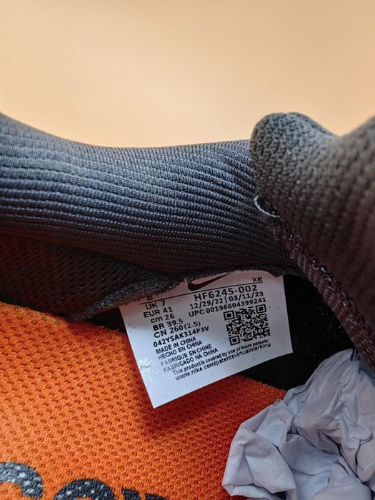 Nike ACG Mountain FLY Low 2