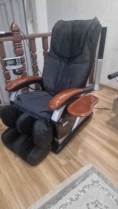 Продам массажное кресло American Comfort
