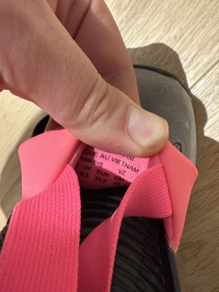 Sandale NIKE fetite