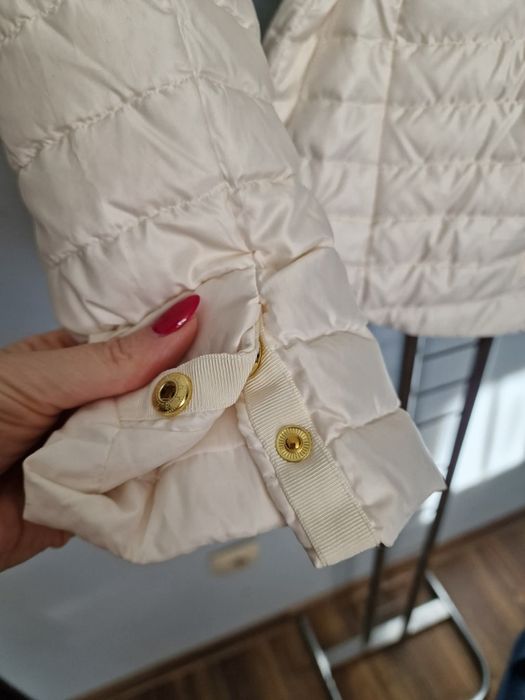 Страхотно дамско пухено яке MICHAEL KORS размер S