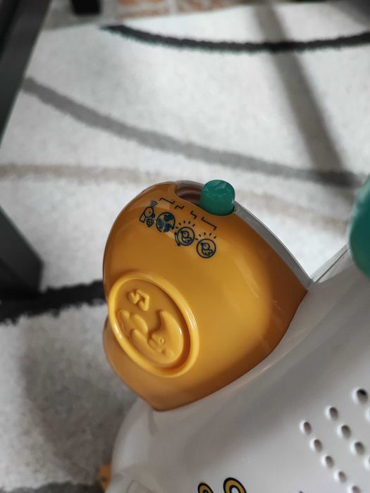 CaruseuI muzical mama gasca Vtech