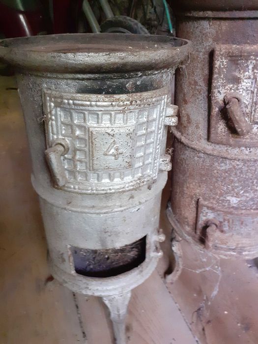 Sobe fonta,colecție,vintage