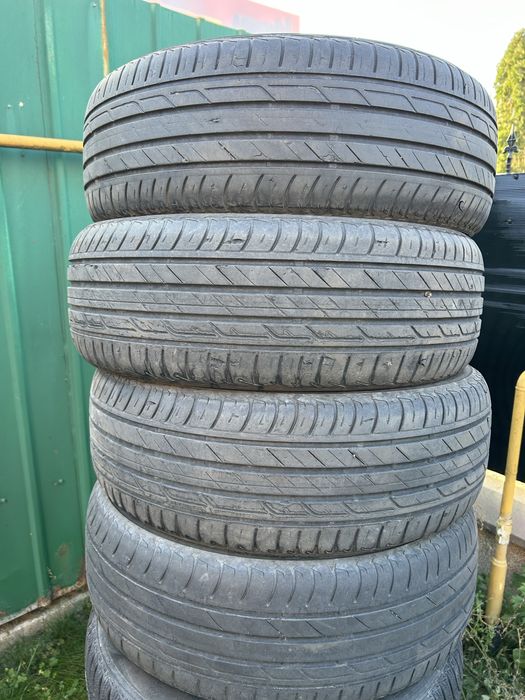 Cauciucuri 195/60/15