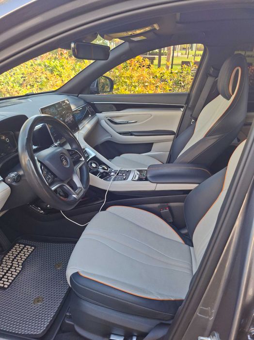 BYD Song 2023 год Аренда с выкупом