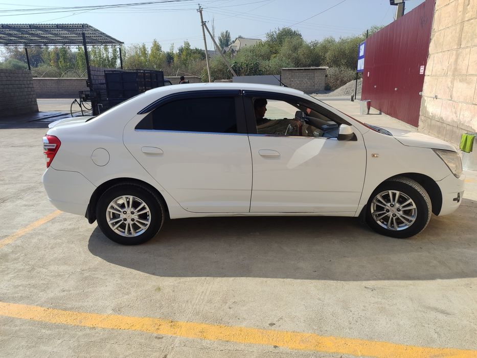 2015-yil evro avtomat cobalt