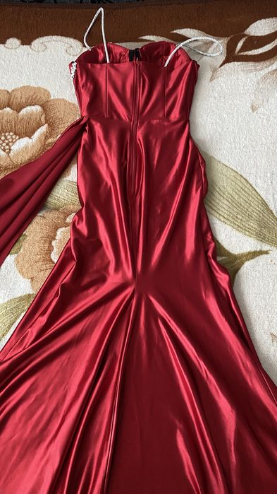 Rochie Mexton tip sirenă