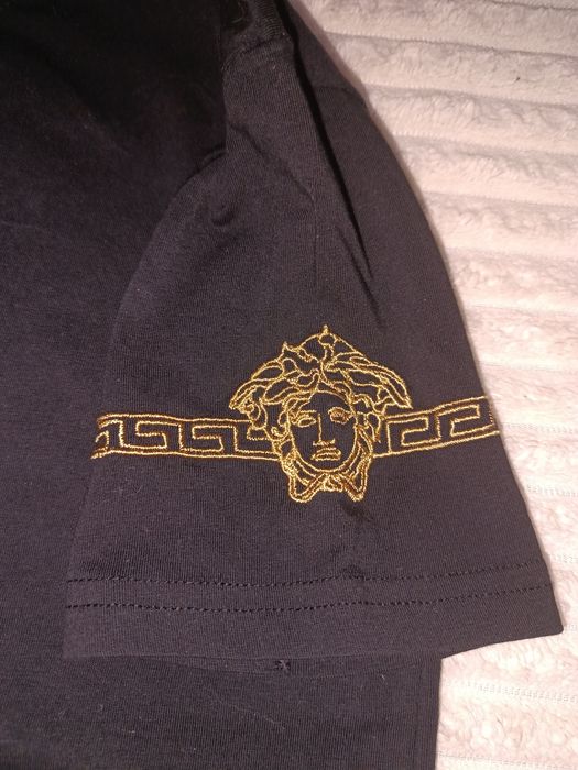 Tricou Versace M