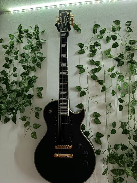 Chitara Electrica Harley Benton SC-1000 SBK Progressive Line