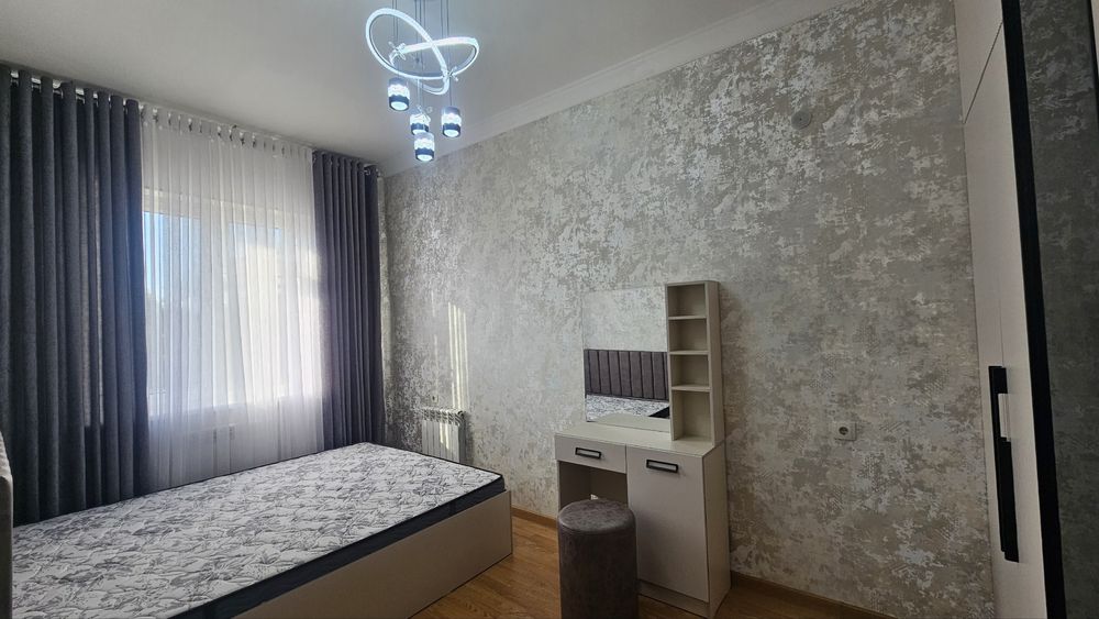 2/2/5 Феруза Гинекология