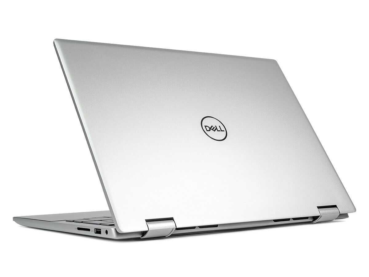 Ultrabook Dell 7386 IntelCore i5 8GB/256SSD 13.3" Touchscreen