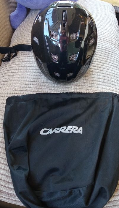 Ски каска за дете Carrera