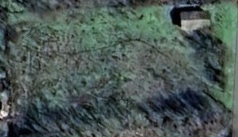 Teren casa comuna Izvoarele