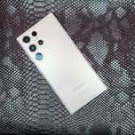 Samsung galaxy s23 ultra 5G 12/256gb korea 2ta sim