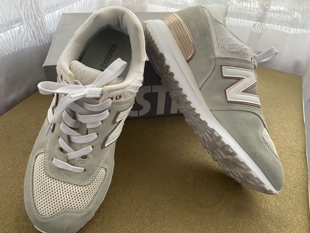 Adidasi New Balance