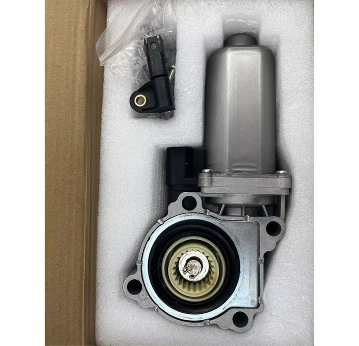 Motoras cutie transfer diferential Nou Bmw X3 X5 X6 e83 e53 e70 e71