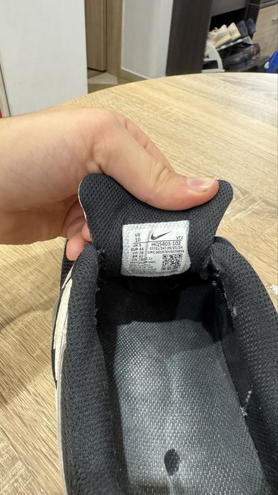 Nike Air Pegasus 2005 Маратонки