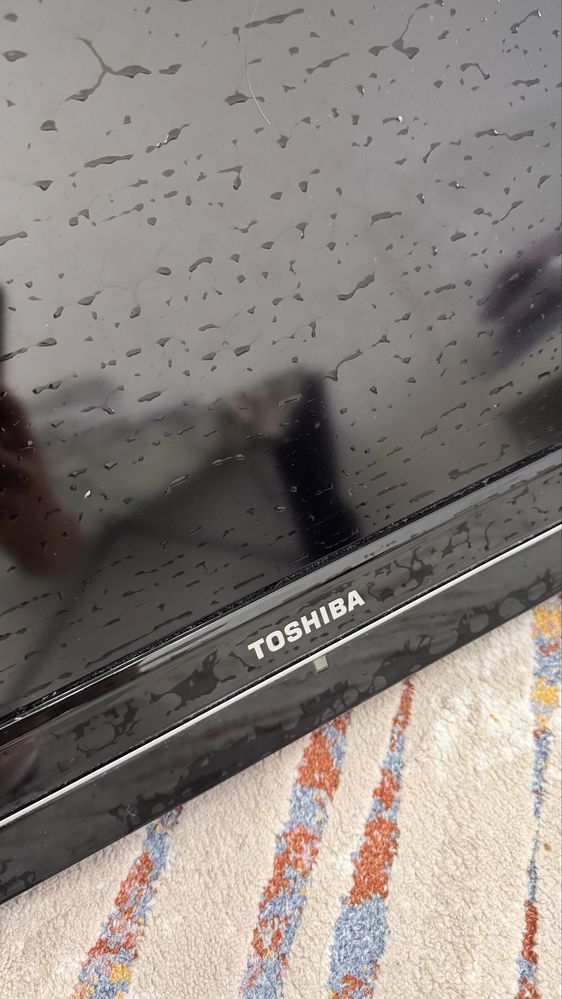 LCD телевизор Toshibo. Дешево