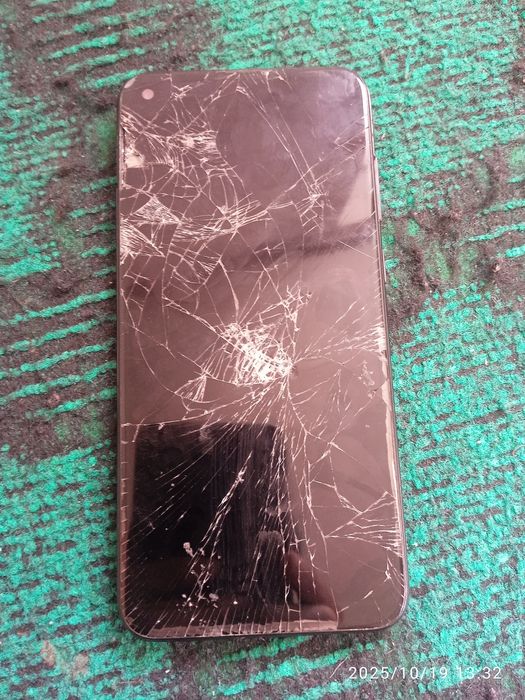 Samsung a11 android