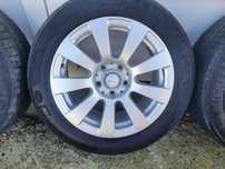 Jante aliaj Mercedes C Klasse ,E Klasse , 5x112 prinderea , 205 55 16
