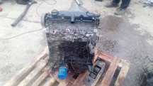 Motor Peugeot Expert, Partner, Jumpy, Scudo, 2.0 hdi, jtd, 2000 - 2006