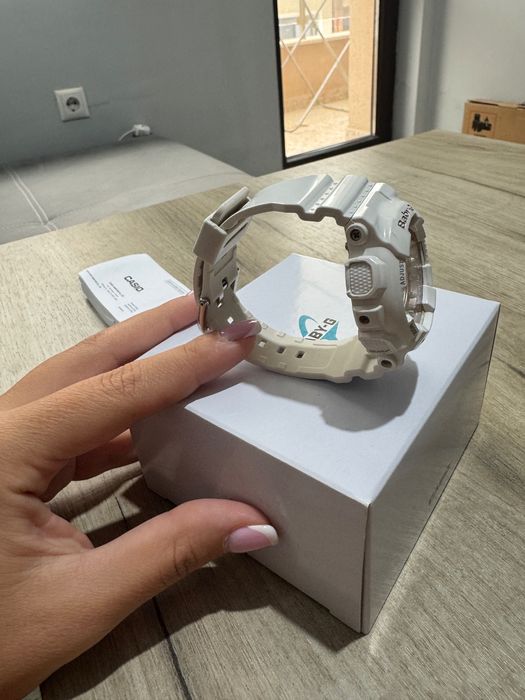 Baby-G Casio дамски часовник