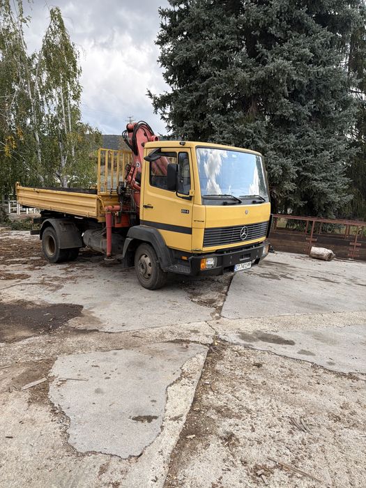 Кърти,чисти ,извозва