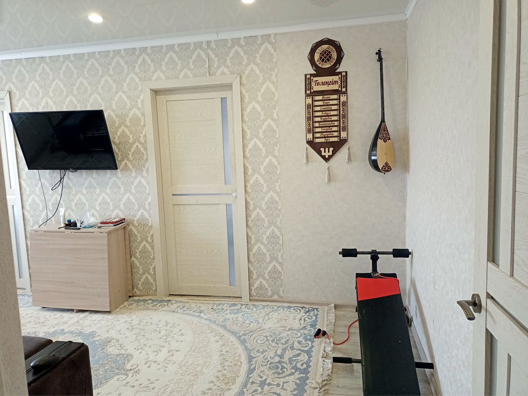 Прдам квартиру срочно