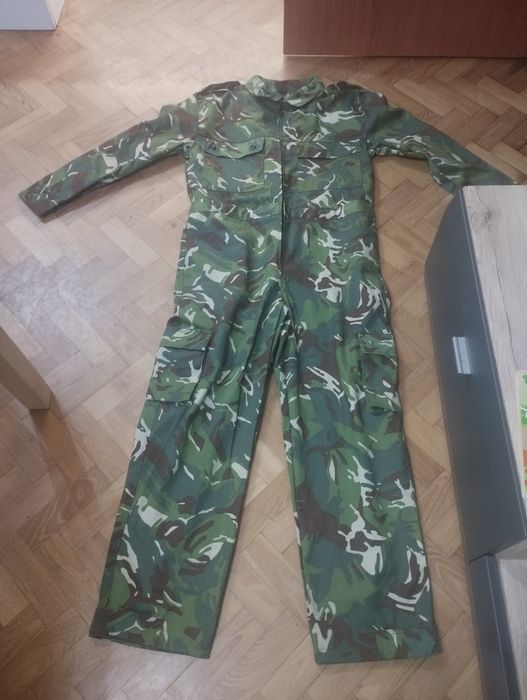 Гащеризон работен