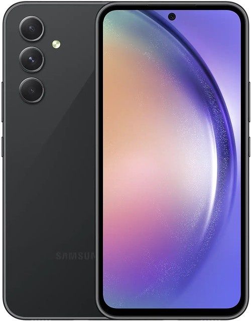 galaxy a54 8/256