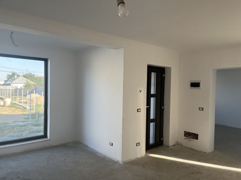 Casa de vanzare Golesti Vrancea