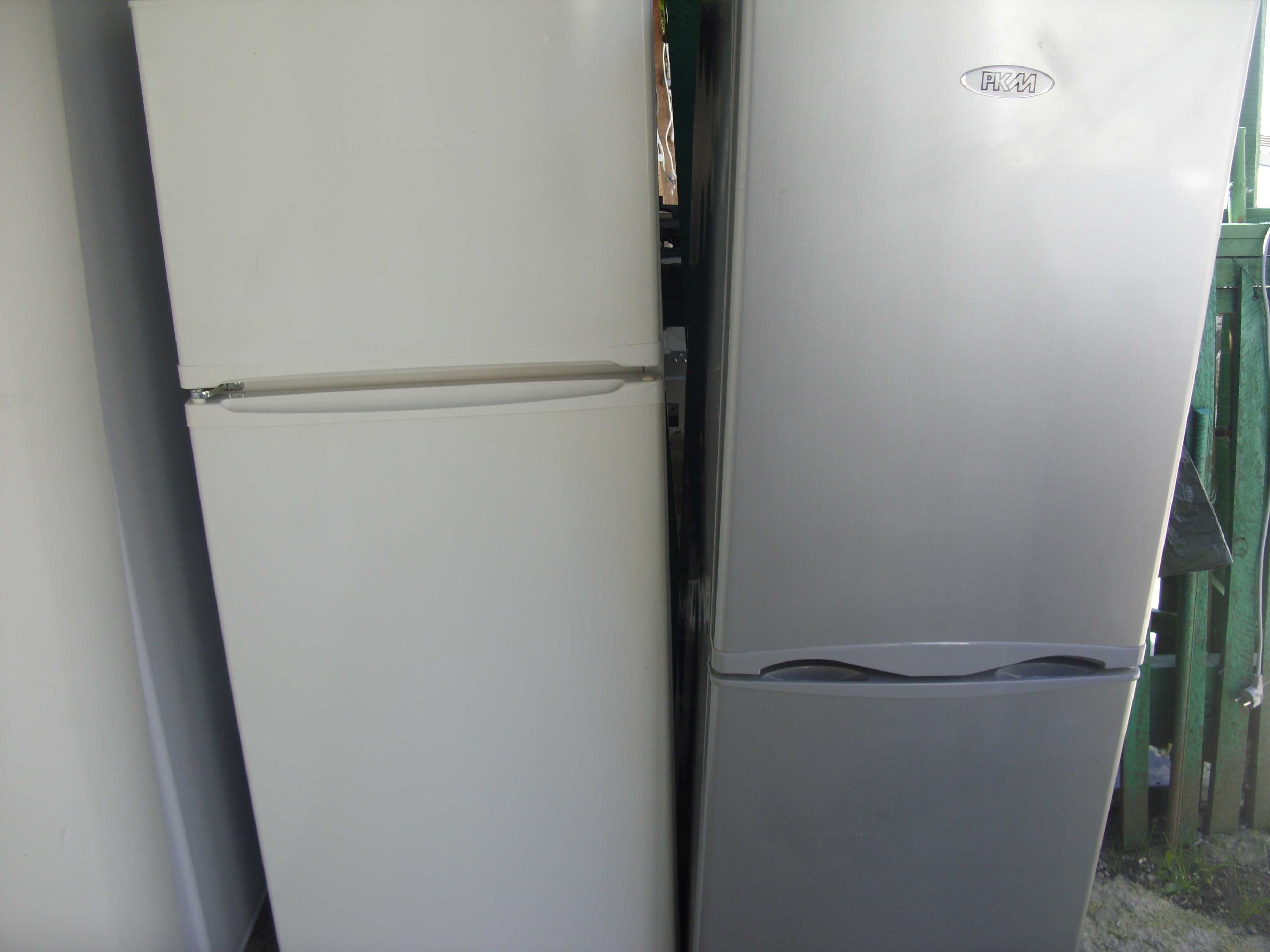 Combină frigorifica Polar 4005D/frigider