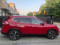 Nissan X-Trail T32, 1.6 benzina, 163 CP, Euro 6, 2015