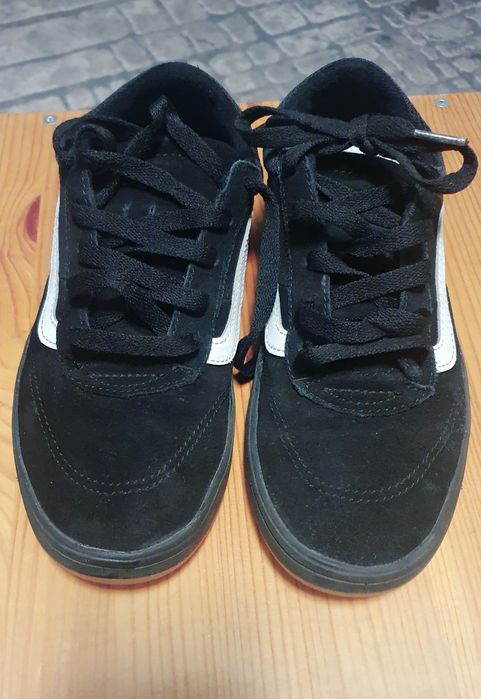 Гуменки Van's 38