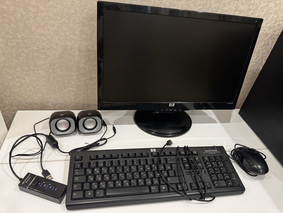 Продам компьютер в сборе