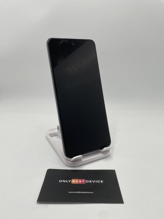 OPPO A56 Black 128 GB