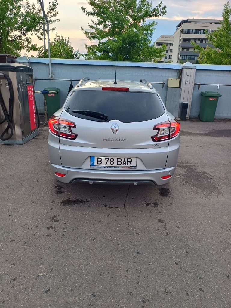De vânzare Renault Meegane  3