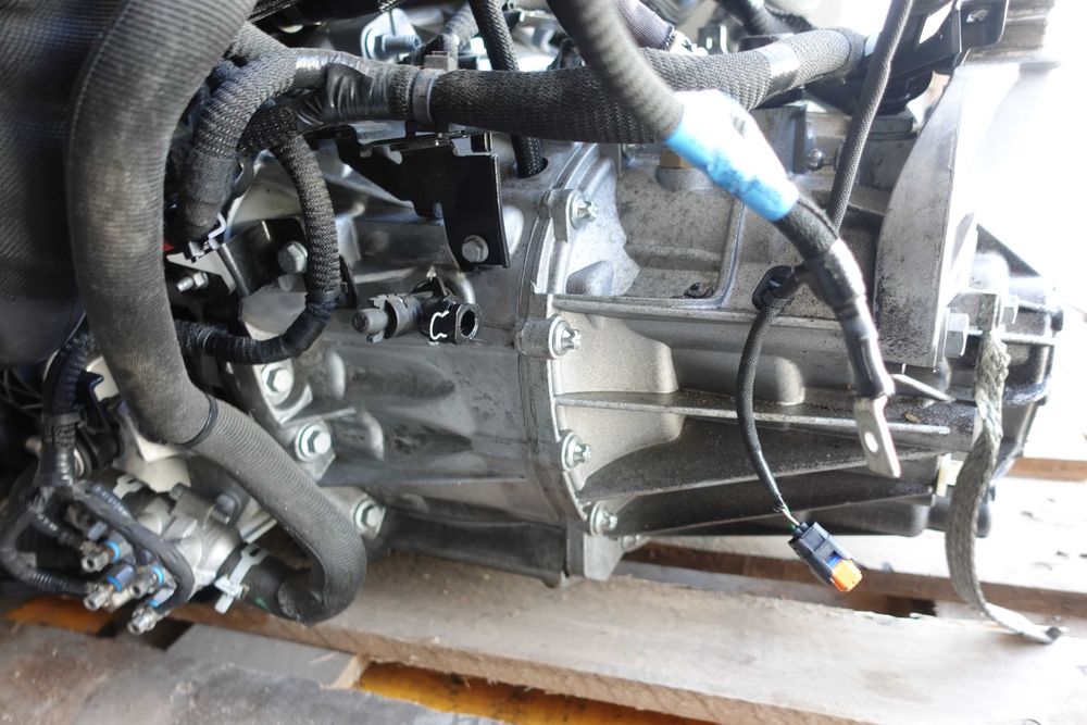 Cutie Viteze Cod-PF6082-Motor 2.0DCI/AdBlue*M9R-Z-714*2022Eu6Trafic4&3