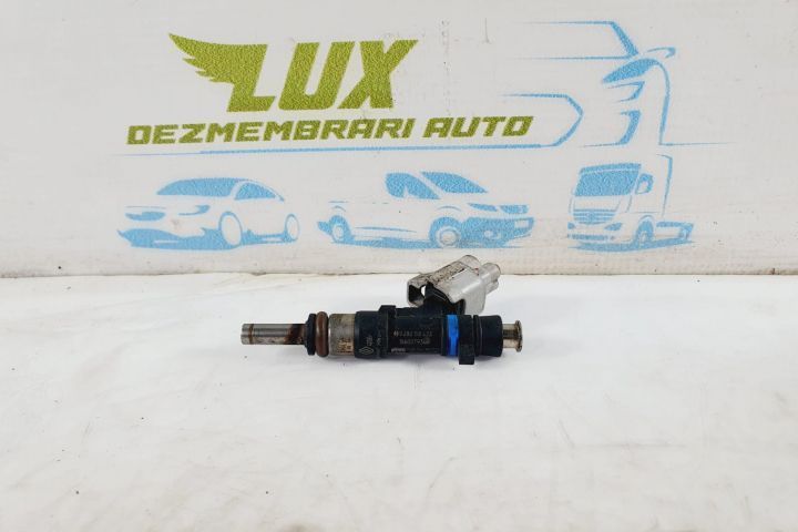 Injector 166007934r  0280158433 0.9 TCE H4B400 H4B412 Renault Clio 4 seria