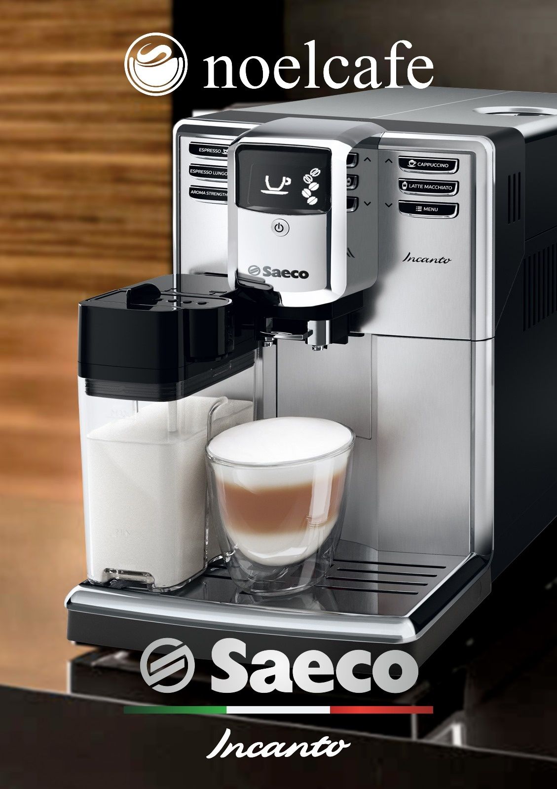Service și Vânzări Espresoare Cafea